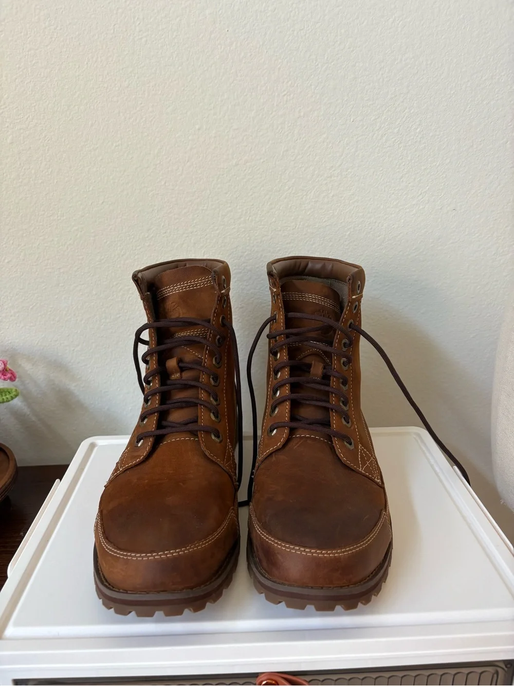 Timberland® | Men’s Originals Mid Boot